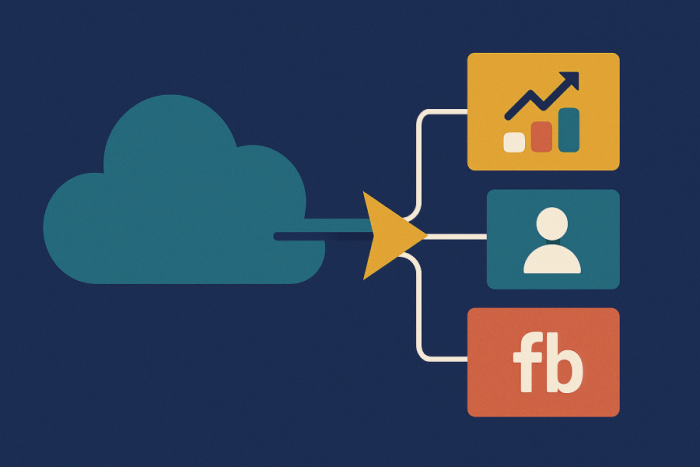 Volarym- what is audience building, the complete guide for b2b marketers